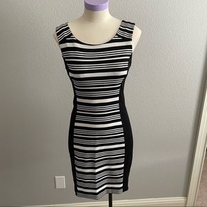 Express mini dress